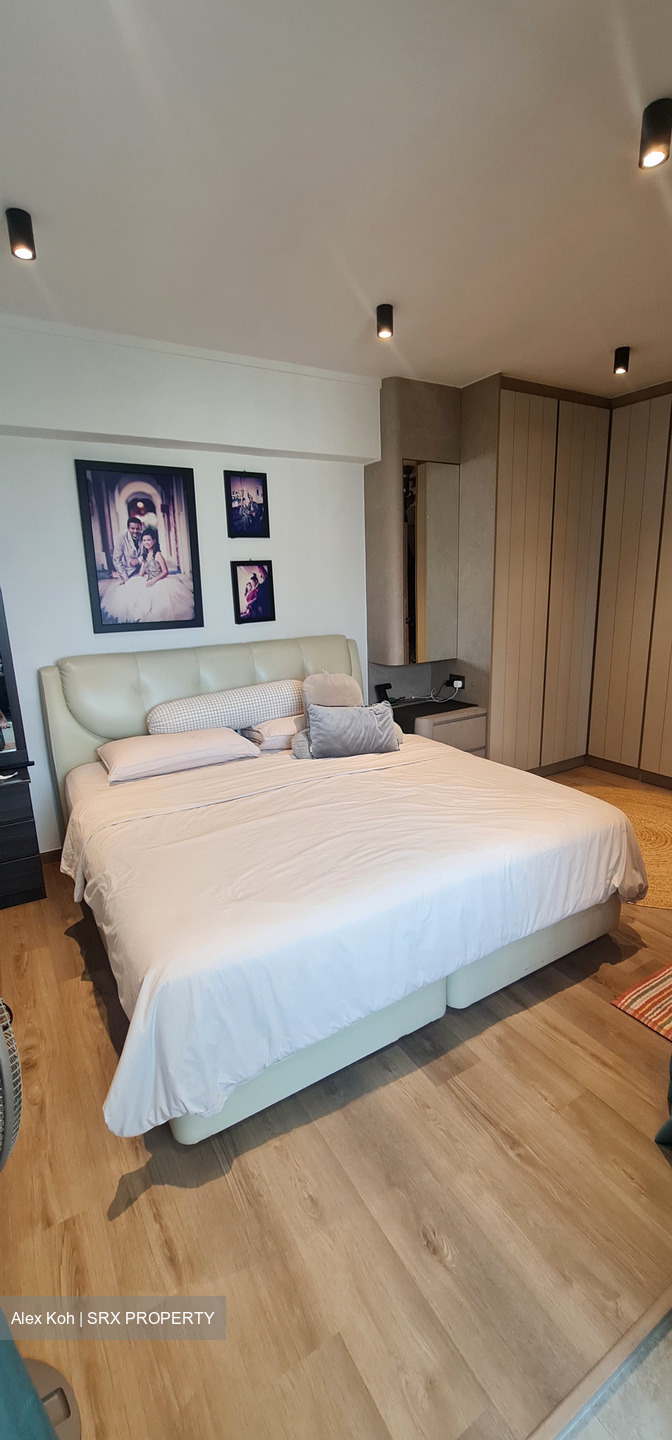 Blk 140 Bedok North Street 2 (Bedok), HDB 5 Rooms #628891071